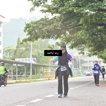 Runner Photo 8363599