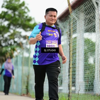 Runner Photo 8363600