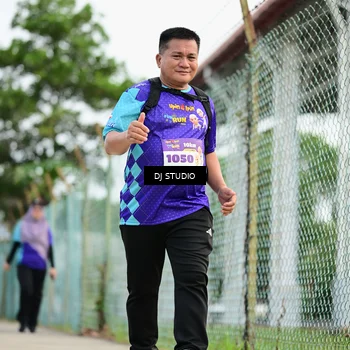 Runner Photo 8363601