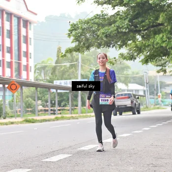 Runner Photo 8363602
