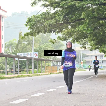 Runner Photo 8363603