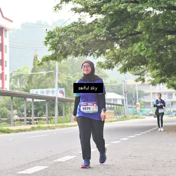 Runner Photo 8363606