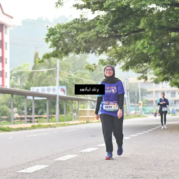 Runner Photo 8363609