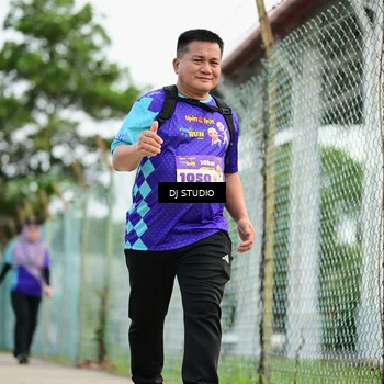 Runner Photo 8363611