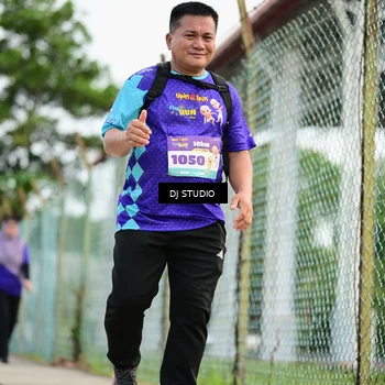 Runner Photo 8363612