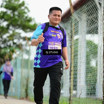 Runner Photo 8363613