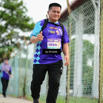 Runner Photo 8363614