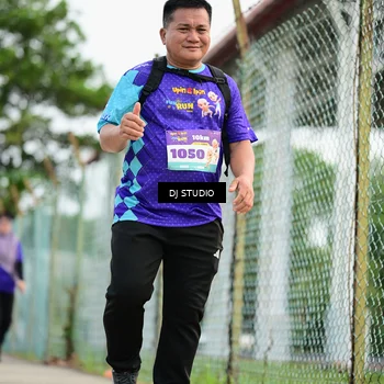 Runner Photo 8363617