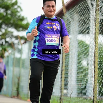Runner Photo 8363619