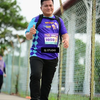 Runner Photo 8363621