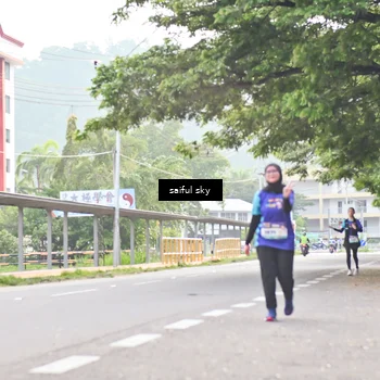 Runner Photo 8363624