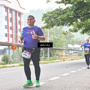 Runner Photo 8363625