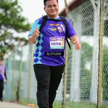 Runner Photo 8363627