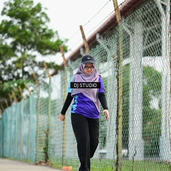 Runner Photo 8363638