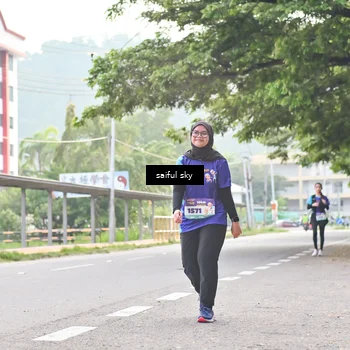 Runner Photo 8363643