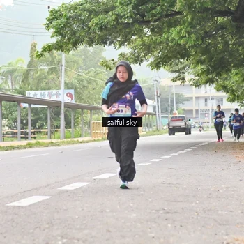 Runner Photo 8363649