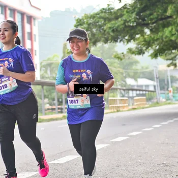 Runner Photo 8363652