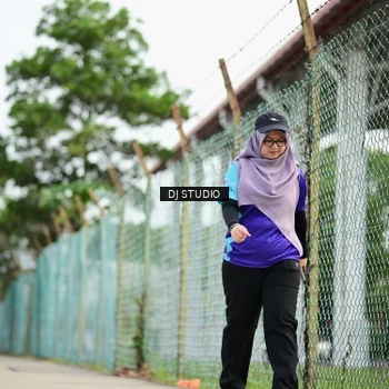 Runner Photo 8363655