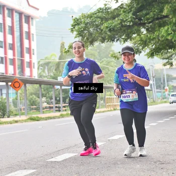 Runner Photo 8363660