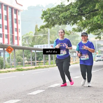 Runner Photo 8363663