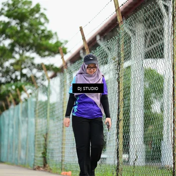 Runner Photo 8363668