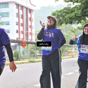 Runner Photo 8363673
