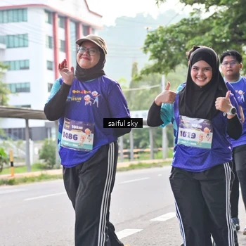 Runner Photo 8363678