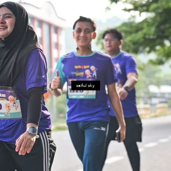 Runner Photo 8363680