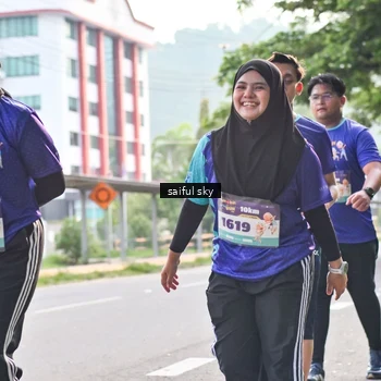 Runner Photo 8363681