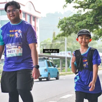 Runner Photo 8363683