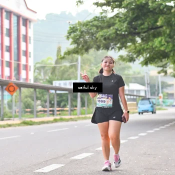 Runner Photo 8363687