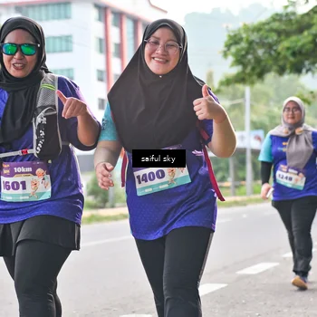 Runner Photo 8363689