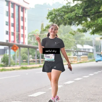 Runner Photo 8363690