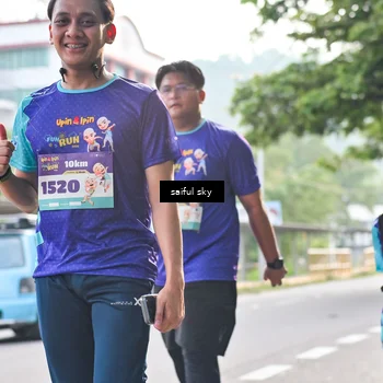 Runner Photo 8363691