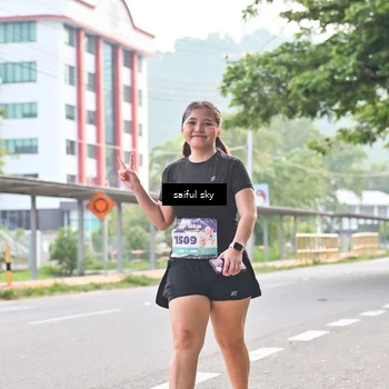 Runner Photo 8363693