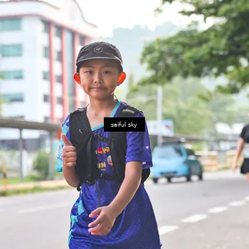 Runner Photo 8363694