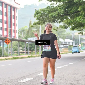 Runner Photo 8363698