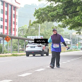 Runner Photo 8363708