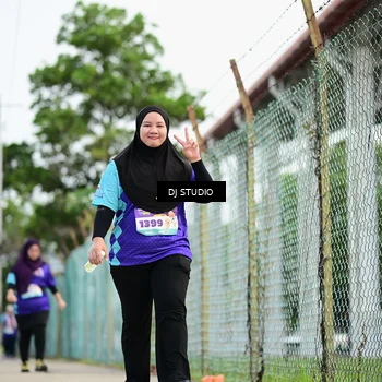 Runner Photo 8363710