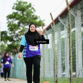 Runner Photo 8363711