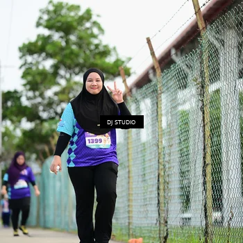 Runner Photo 8363714