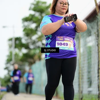 Runner Photo 8363715