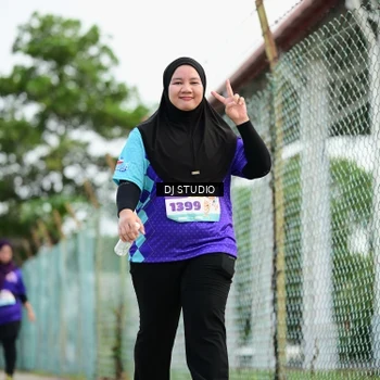 Runner Photo 8363719