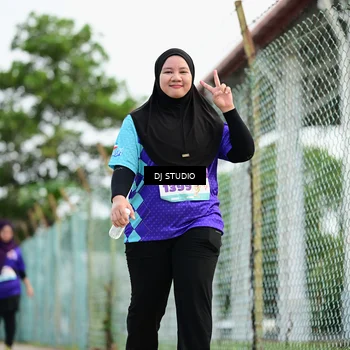 Runner Photo 8363722