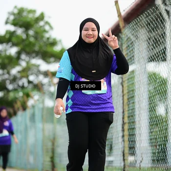 Runner Photo 8363728