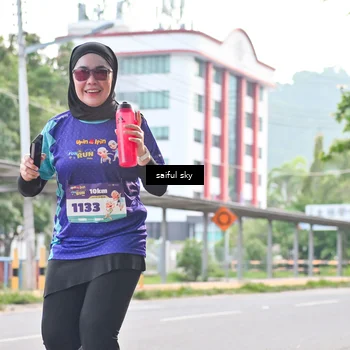 Runner Photo 8363729