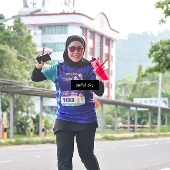 Runner Photo 8363731