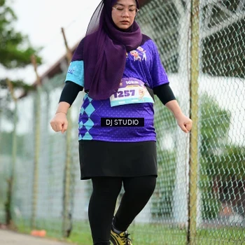 Runner Photo 8363735