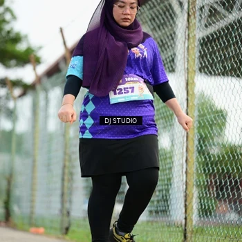 Runner Photo 8363739