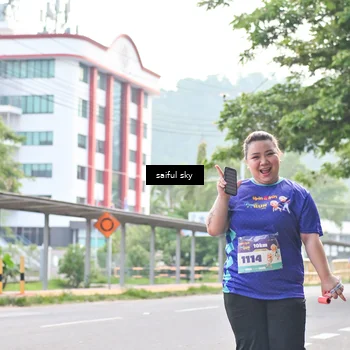 Runner Photo 8363740